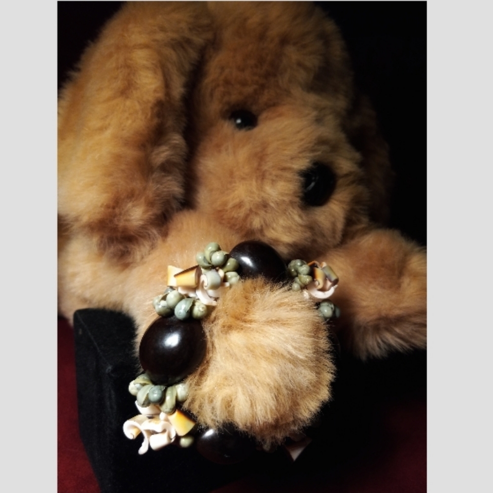 Hawaiian bracelet